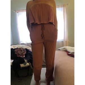 Aerie jumpsuit